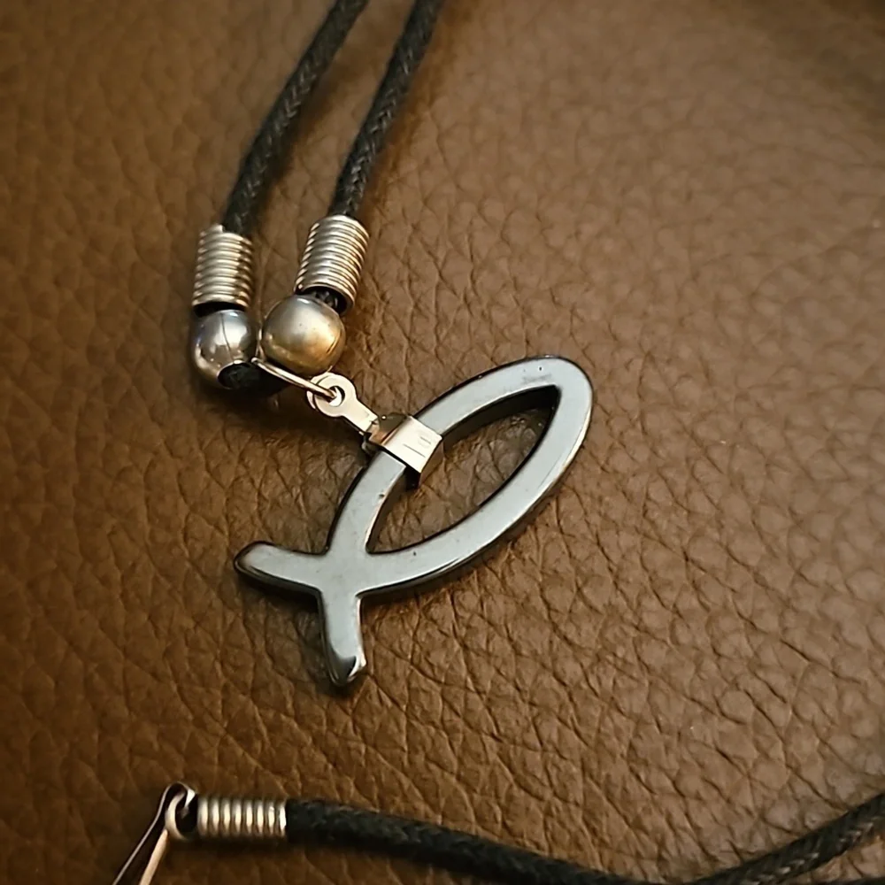 Private Label pendant 25